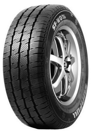 215/70R15C opona SUNFULL SF-W05 109/107R